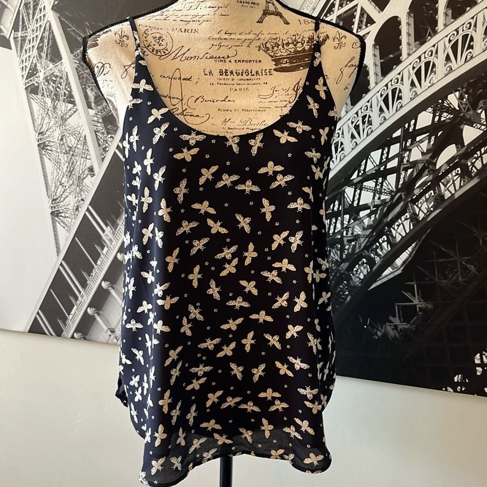 Loft Bumblebee Cami